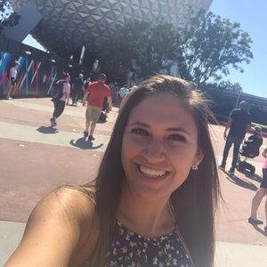 Meet your Posher, Taylor